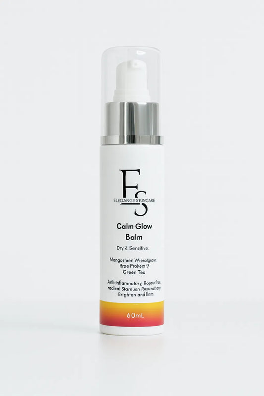Calm Glow Balm
