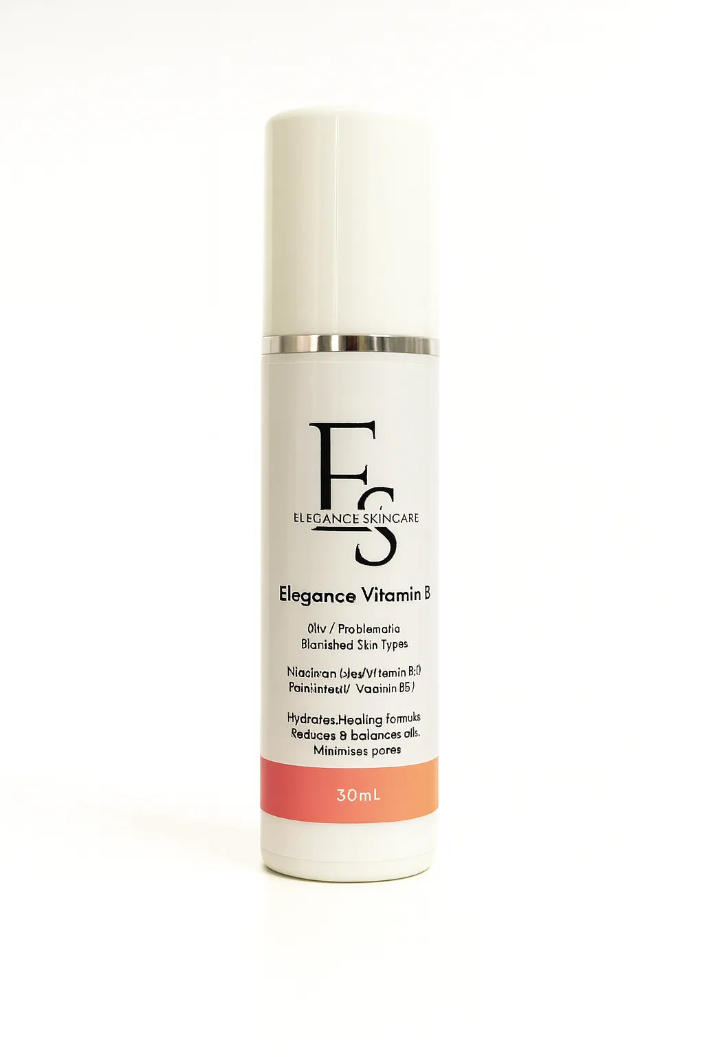 Elegance Vitamin B Serum