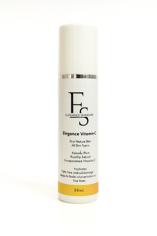 Elegance Vit C Serum