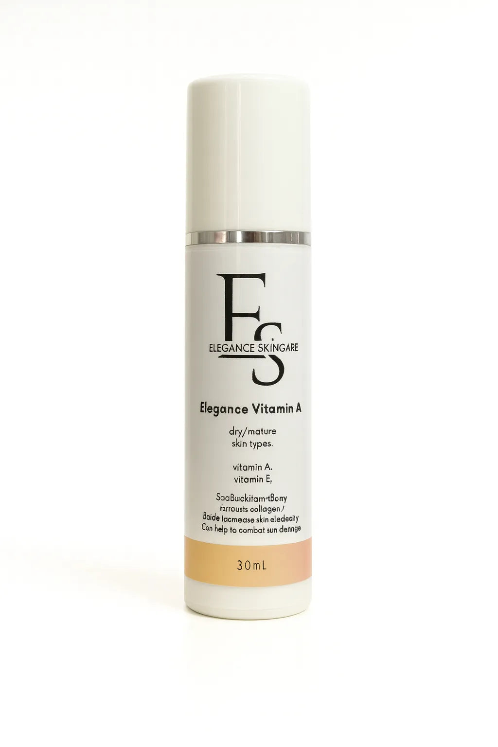 Elegance Vitamin A Serum
