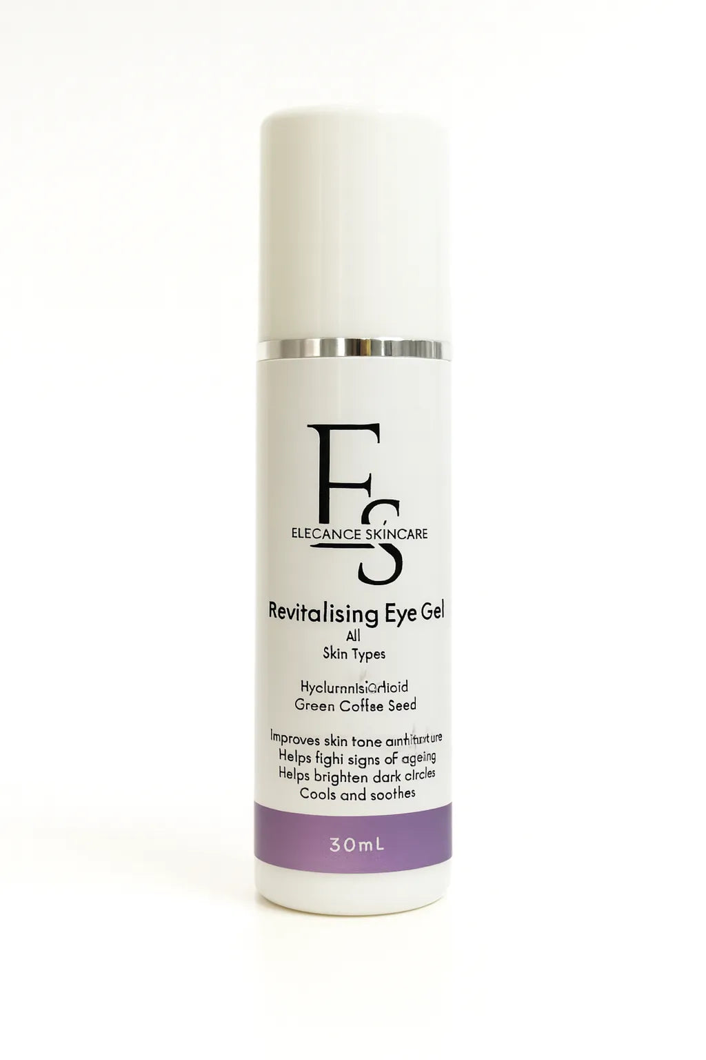 Revitalising Eye Gel